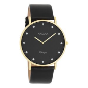 Ladies Fashion Watch