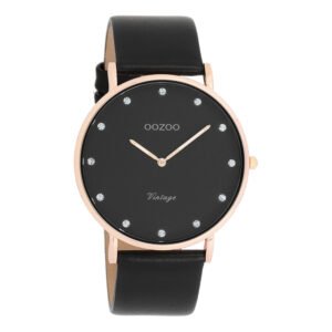 Ladies Fashion Watch