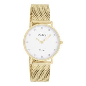 Ladies Fashion Watch