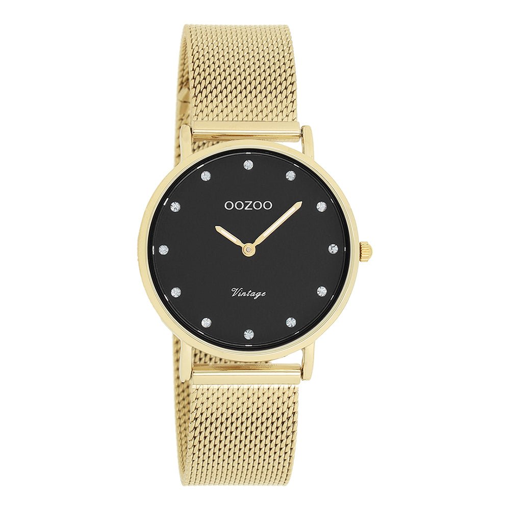 Ladies Fashion Watch