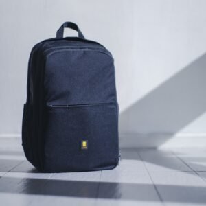 Urban Commuter Waterproof Backpack