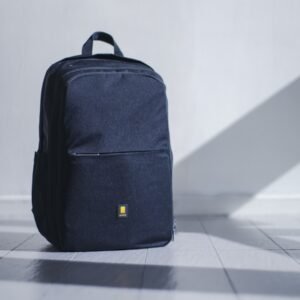 Urban Commuter Waterproof Backpack