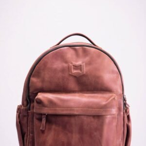 Minimalist Multi-Pocket Sling Bag