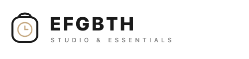 EFGBTH | Minimalist Watches & Bags